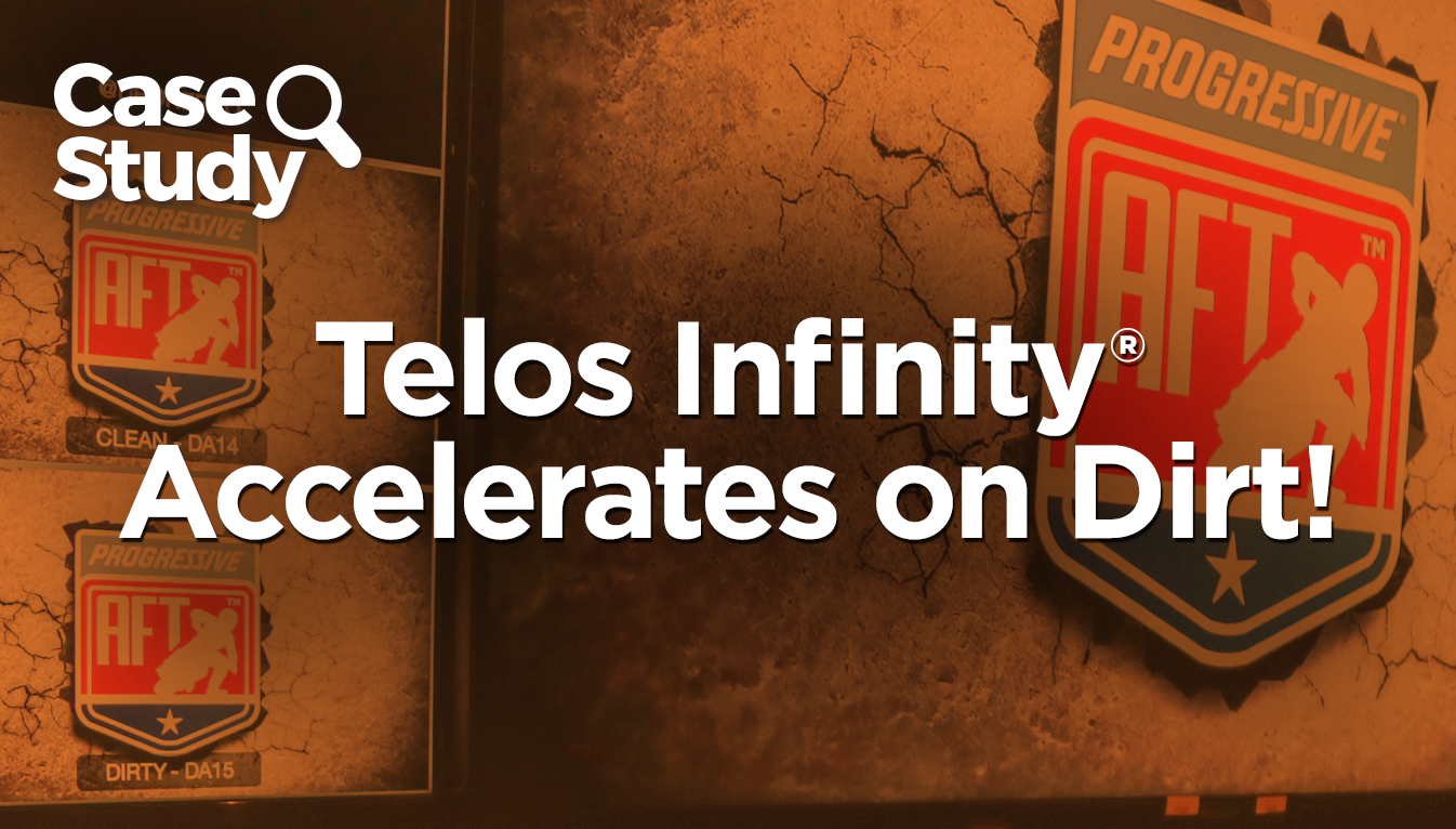 Telos Infinity® Case Study